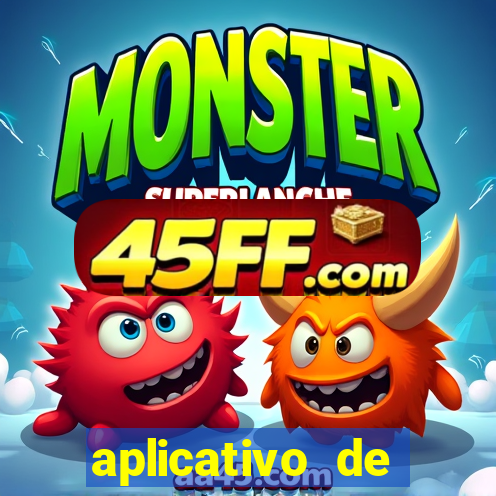 aplicativo de sinais slots